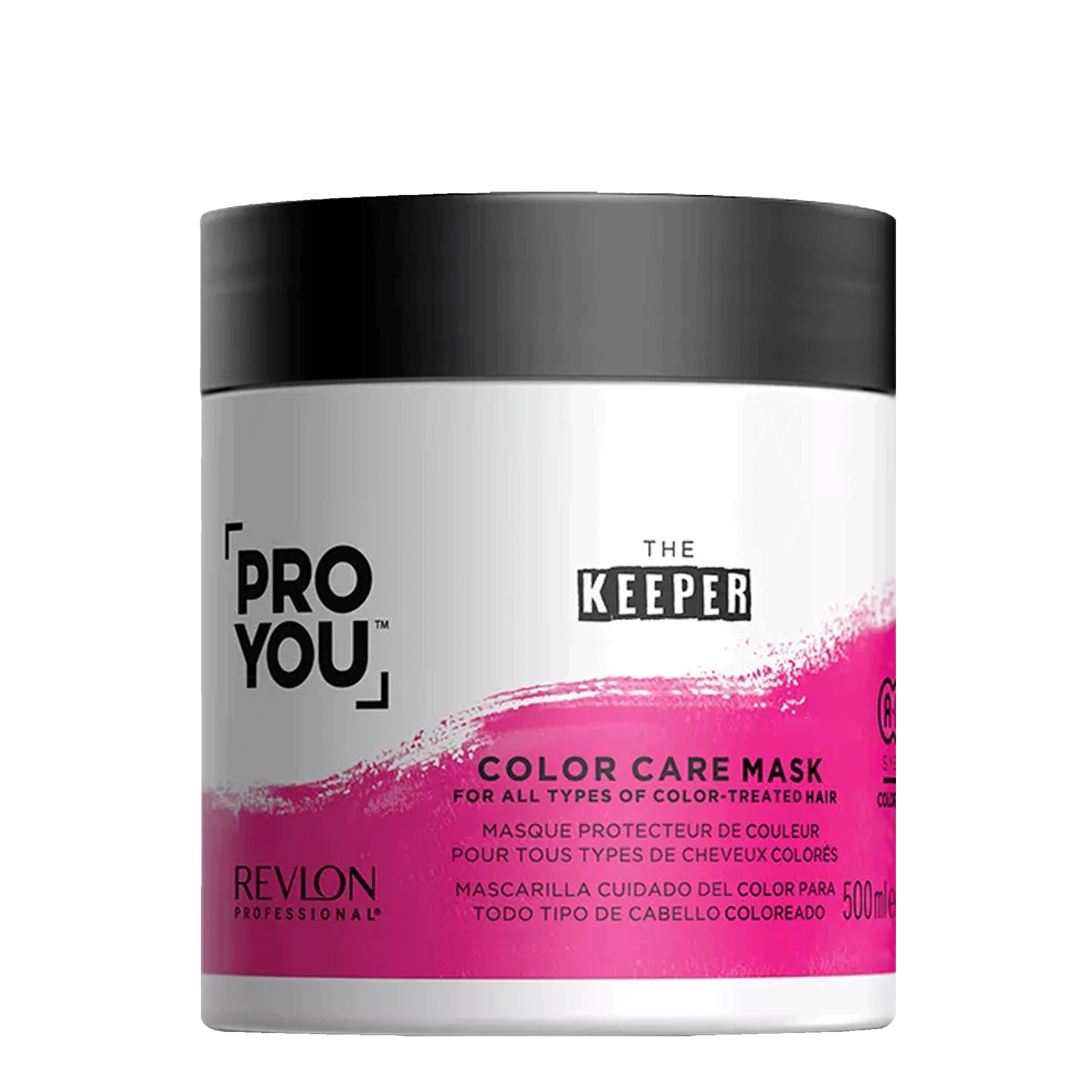 REVLON PROYOU the keeper mask 500 ml