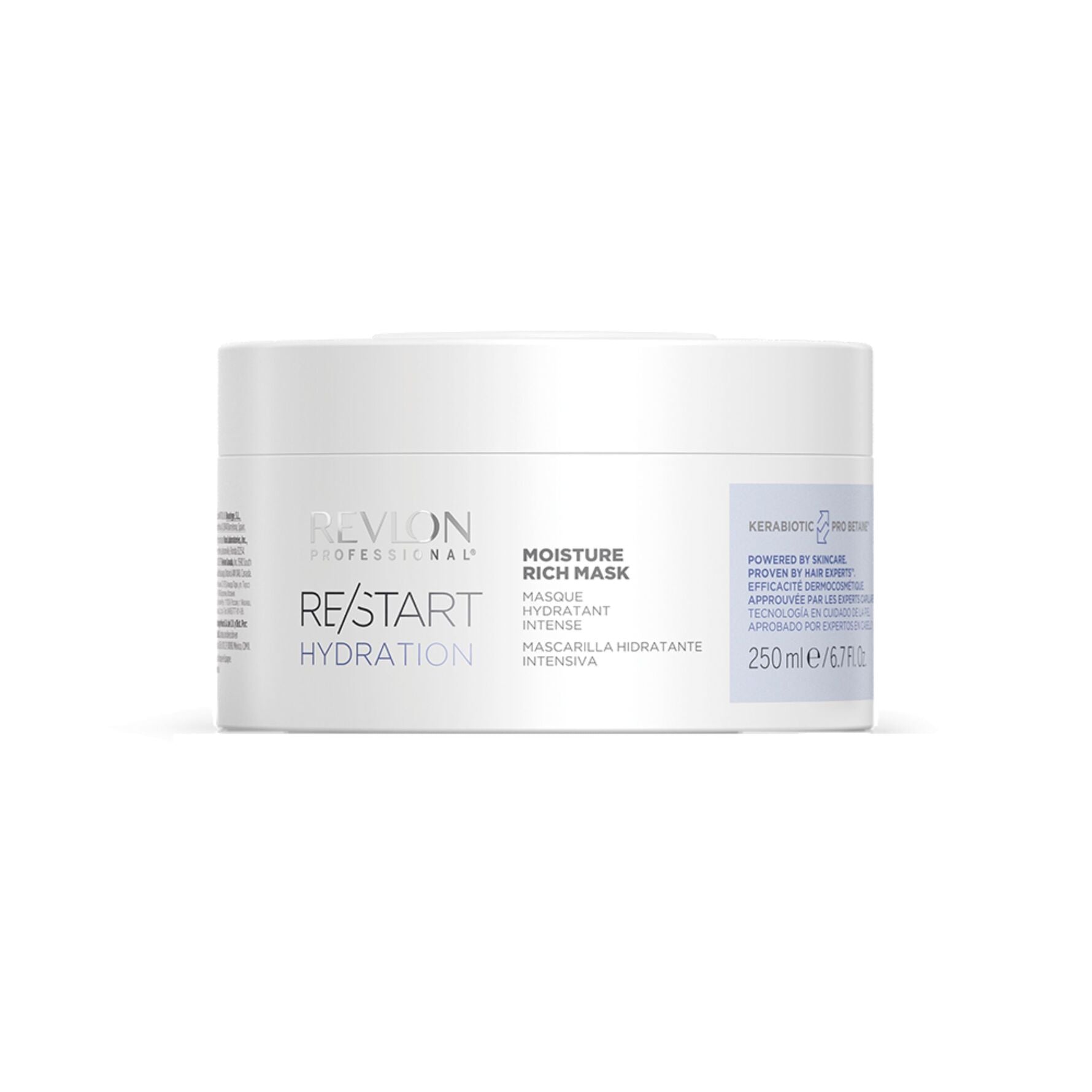 REVLON RE-START hydration rich mask 200 ml