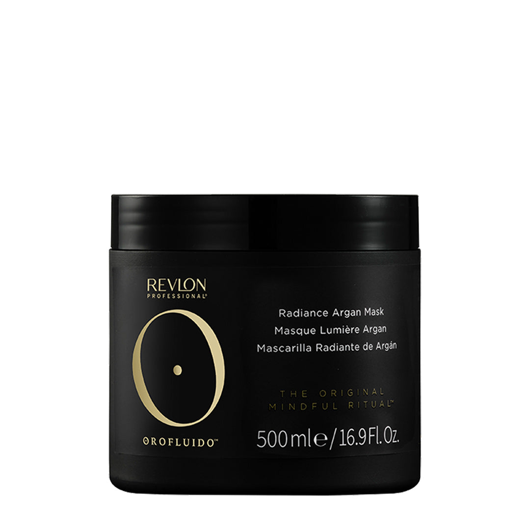 OROFLUIDO mask 500 ml
