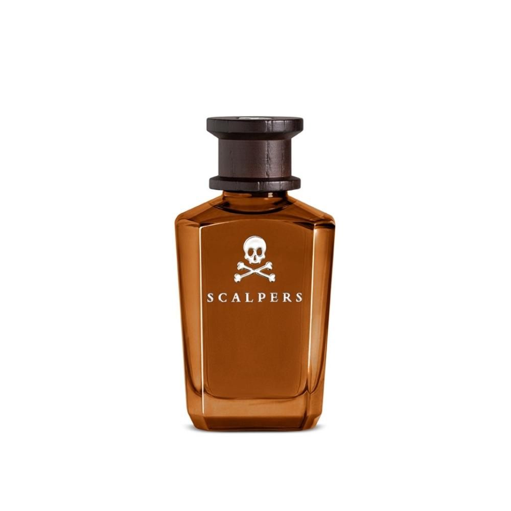 SCALPERS BOXING CLUB eau de parfum spray 75 ml