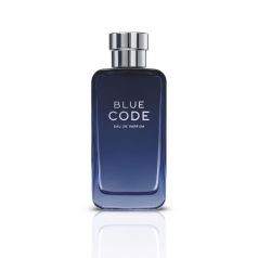 EL GANSO BLUE CODE edp vapor 100 ml