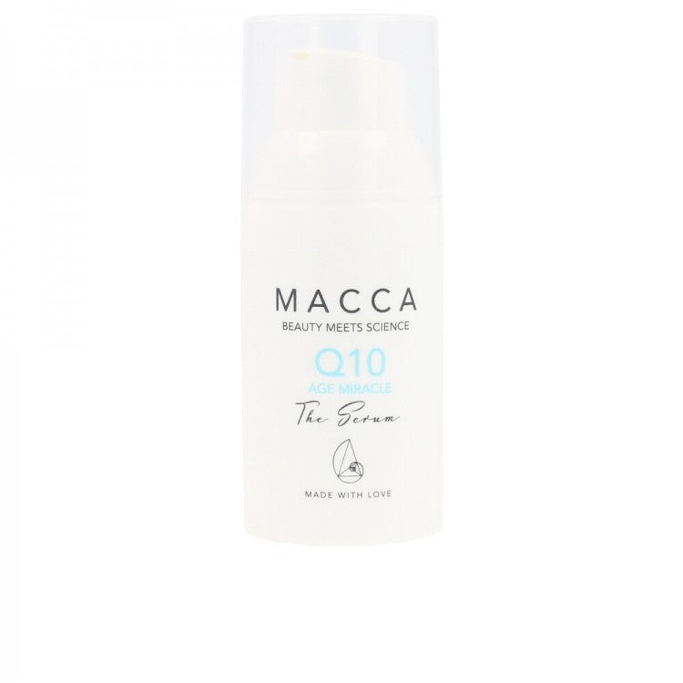 MACCA Q10 AGE MIRACLE serum 30 ml