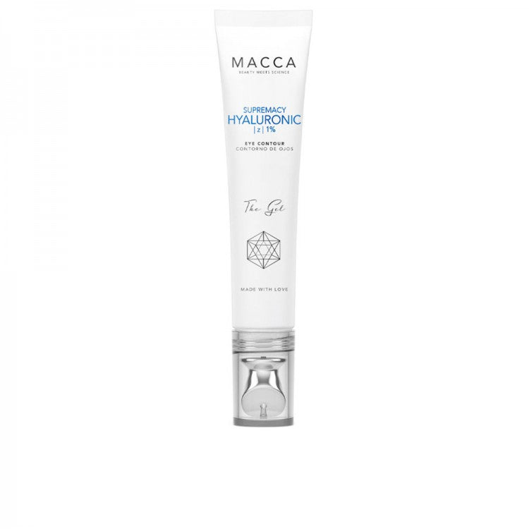 MACCA SUPREMACY HYALURONIC the gel 15 ml