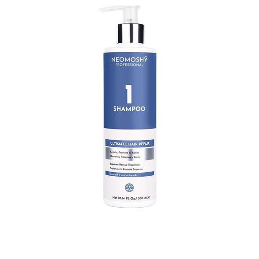 NEOMOSHŸ ULTIMATE HAIR REPAIR shampoo 300 ml