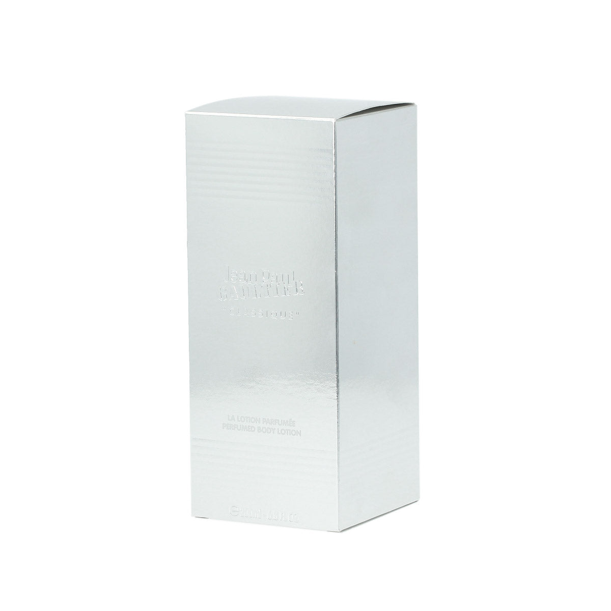 JEAN PAUL GAULTIER CLASSIQUE perfumed body lotion 200 ml