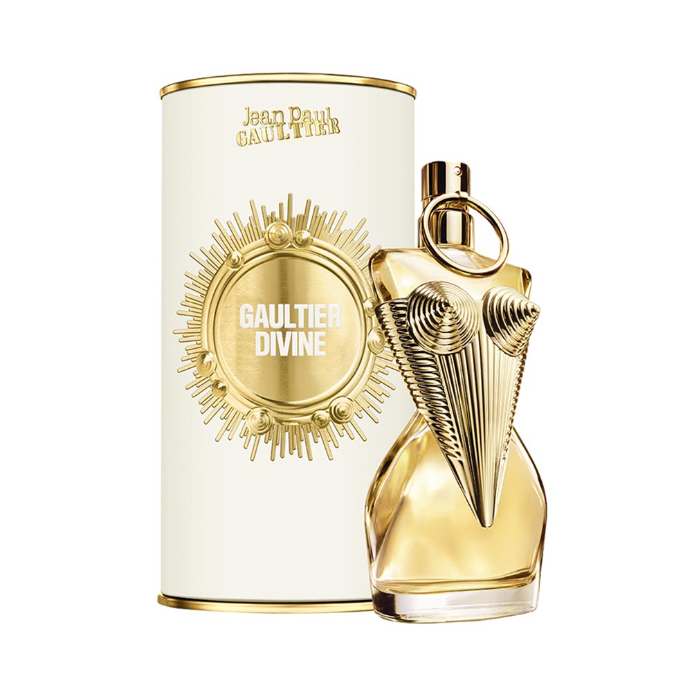 JEAN PAUL GAULTIER GAULTIER DIVINE edp vapo 50 ml