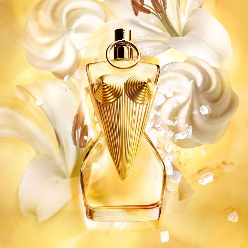 JEAN PAUL GAULTIER GAULTIER DIVINE edp vapo 100 ml