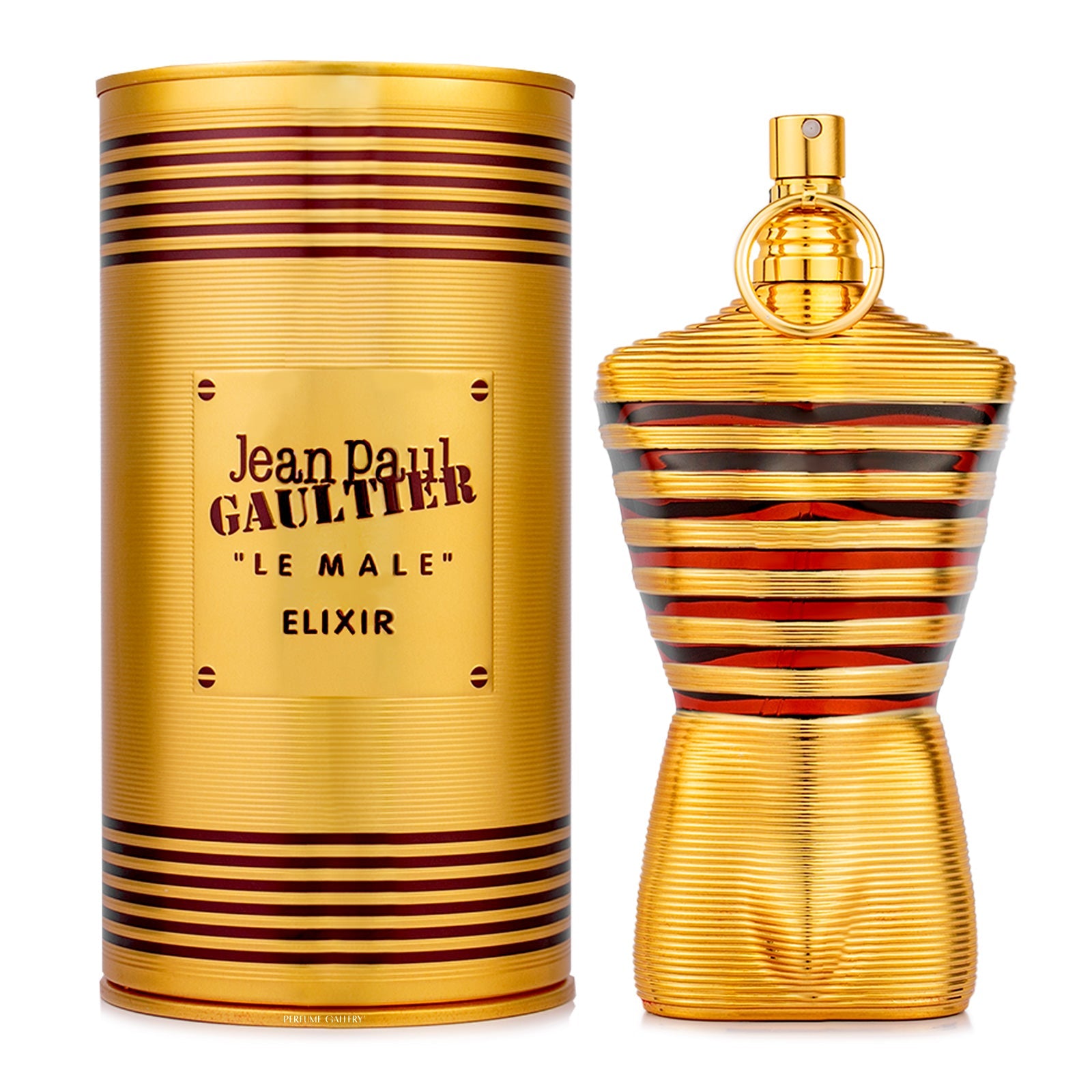 JEAN PAUL GAULTIER LE MALE ELIXIR PARFUM edp vapo 200 ml