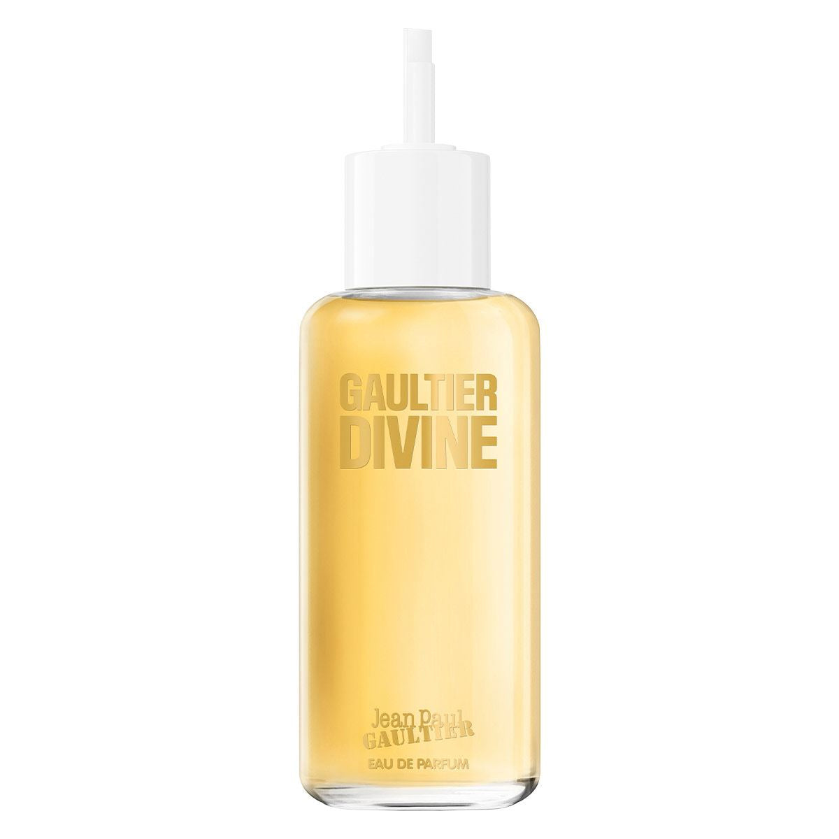 JEAN PAUL GAULTIER GAULTIER DIVINE edp refill 200 ml