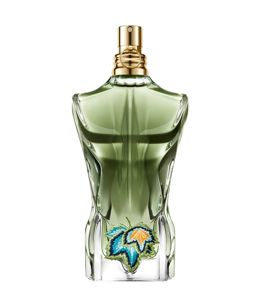 JEAN PAUL GAULTIER LE BEAU PARADISE GARDEN edp vapo 75 ml