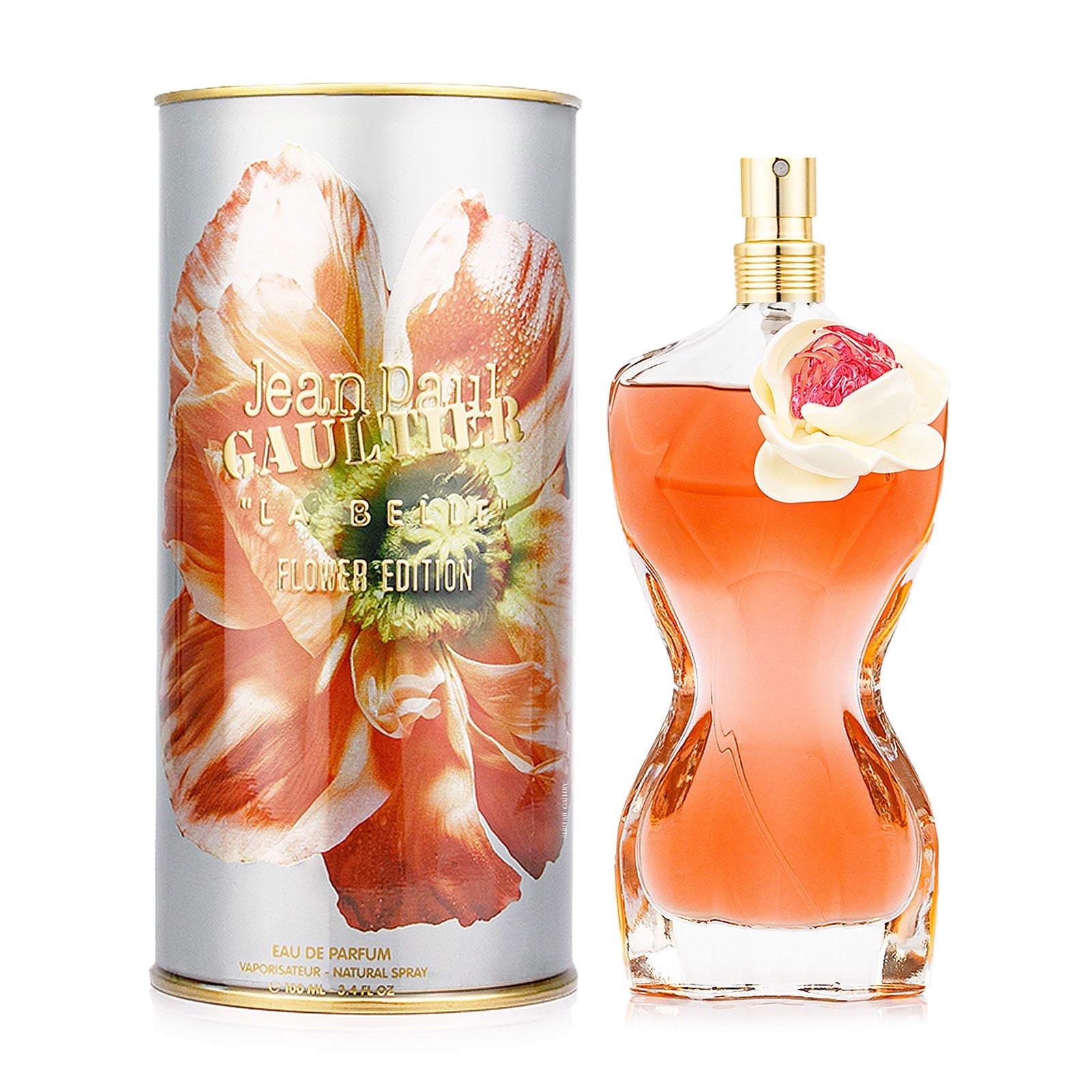 JEAN PAUL GAULTIER LA BELLE FLOWER EDITION edp vapo ed. lim. 100ml