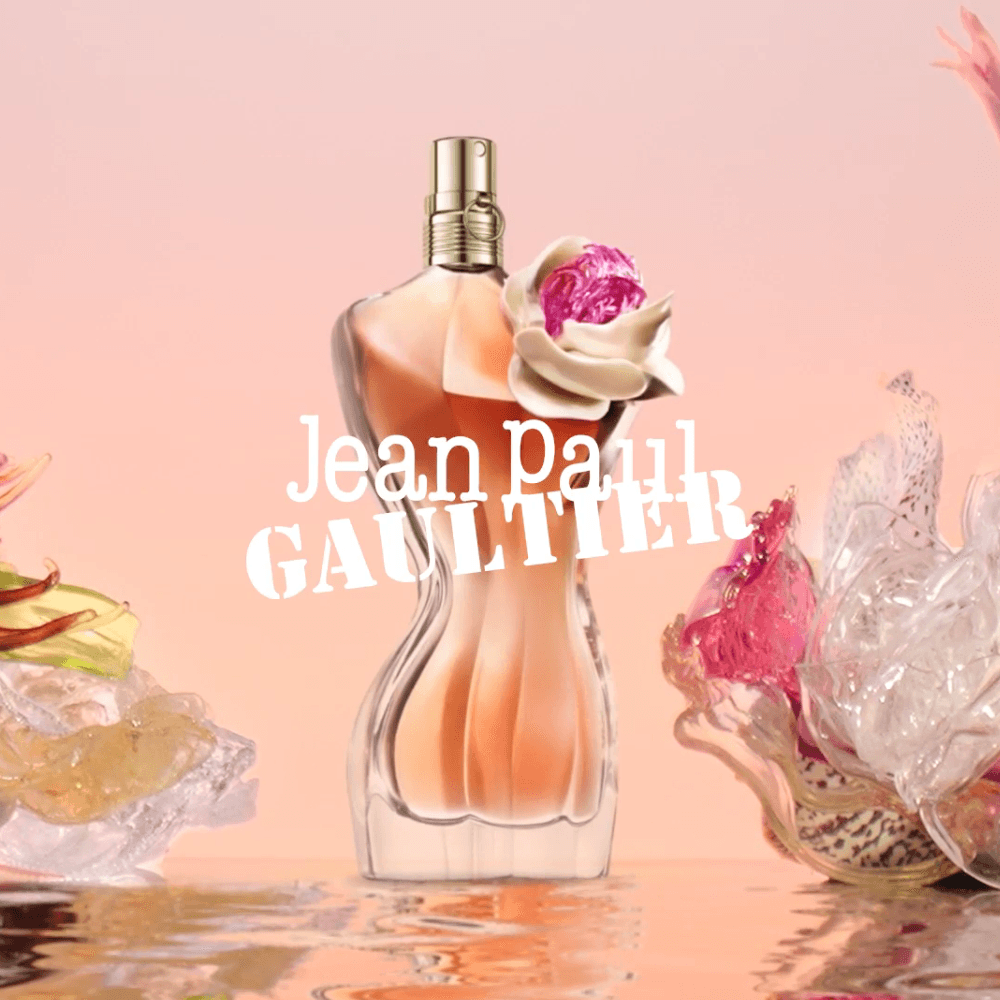 JEAN PAUL GAULTIER LA BELLE FLOWER EDITION edp vapo ed. lim. 100ml