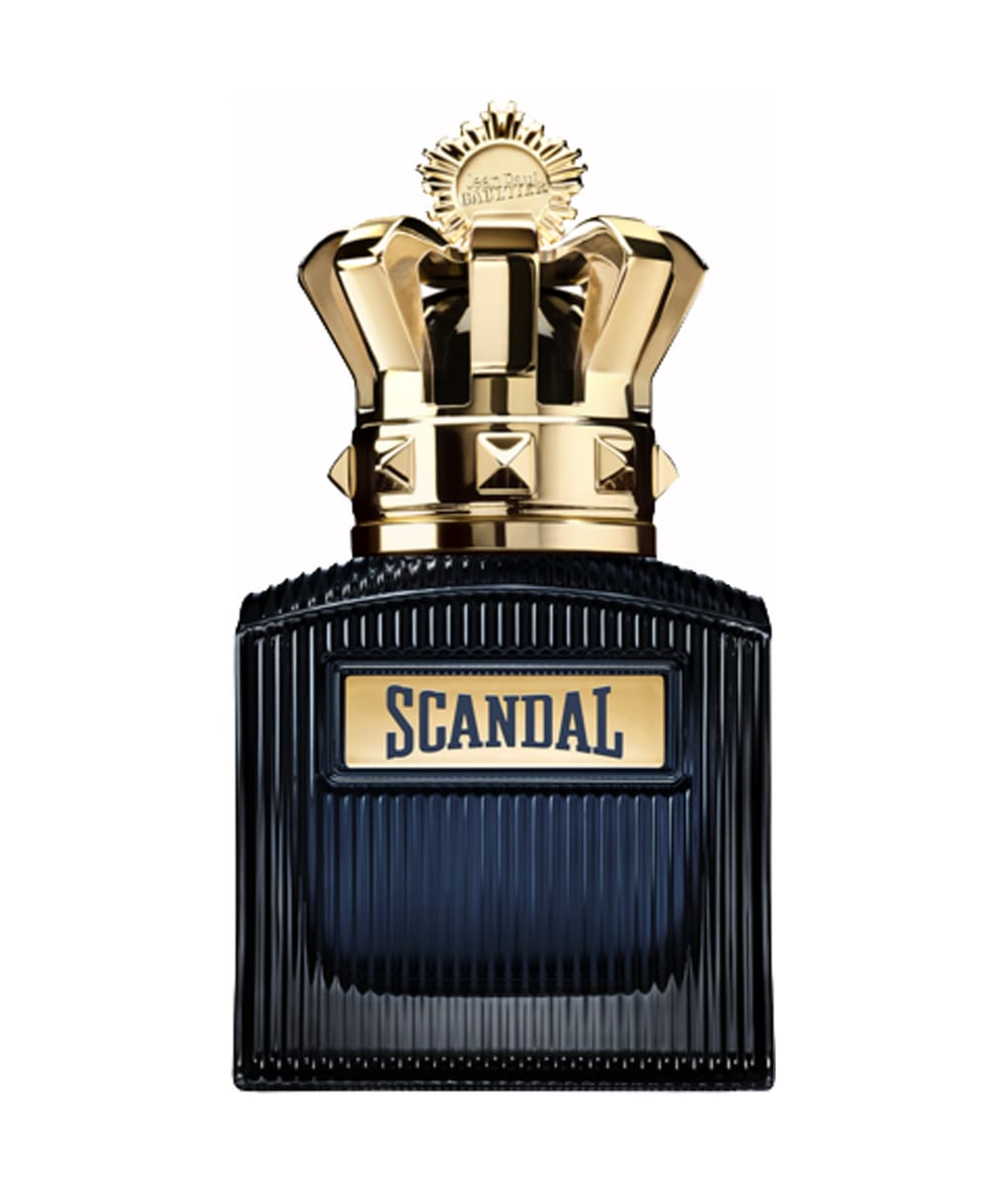 JEAN PAUL GAULTIER SCANDAL INTENSE FOR HIM edp vapo 50 ml