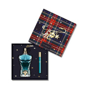 JEAN PAUL GAULTIER LE BEAU CASE 2 pcs