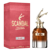 JEAN PAUL GAULTIER SCANDAL ELIXIR PARFUM edp vapo 50 ml