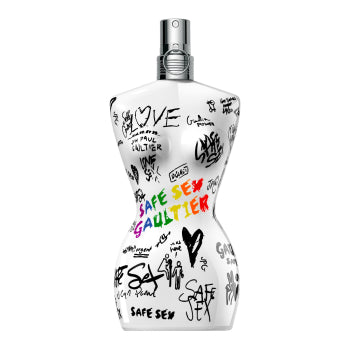 JEAN PAUL GAULTIER CLASSIQUE PRIDE EDITION edt vapo ed. lim. 100ml