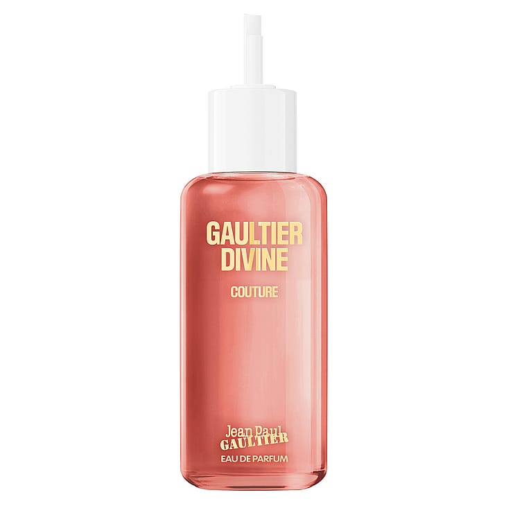 JEAN PAUL GAULTIER GAULTIER DIVINE COUTURE edp refill 200 ml