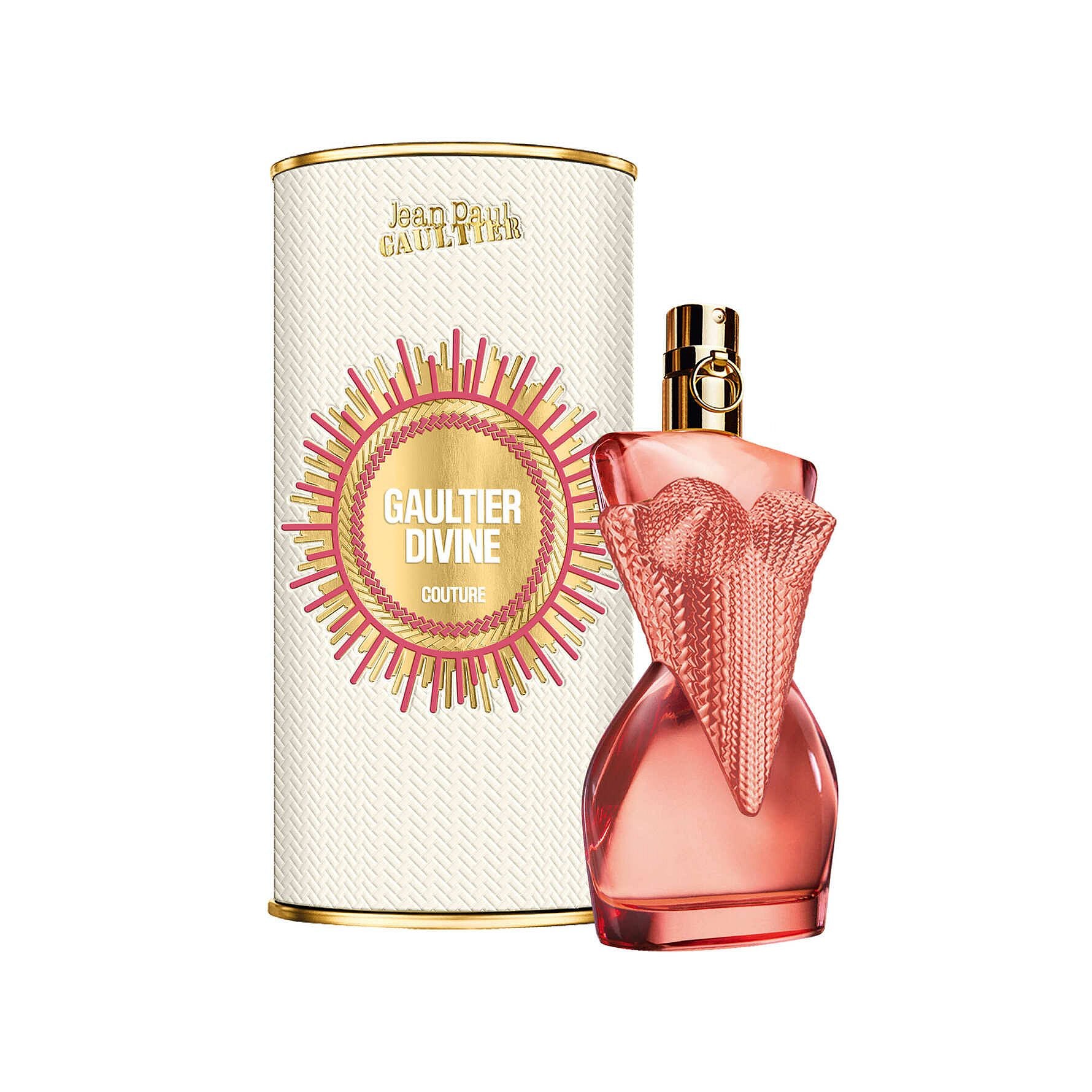 JEAN PAUL GAULTIER GAULTIER DIVINE COUTURE edp vapor 30 ml