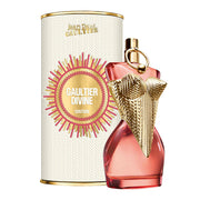 JEAN PAUL GAULTIER GAULTIER DIVINE COUTURE edp vapor 100 ml