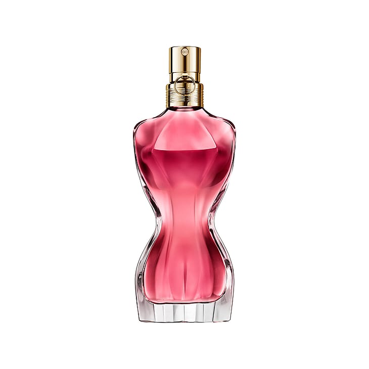 JEAN PAUL GAULTIER LA BELLE ROSEA edp vapo 30 ml