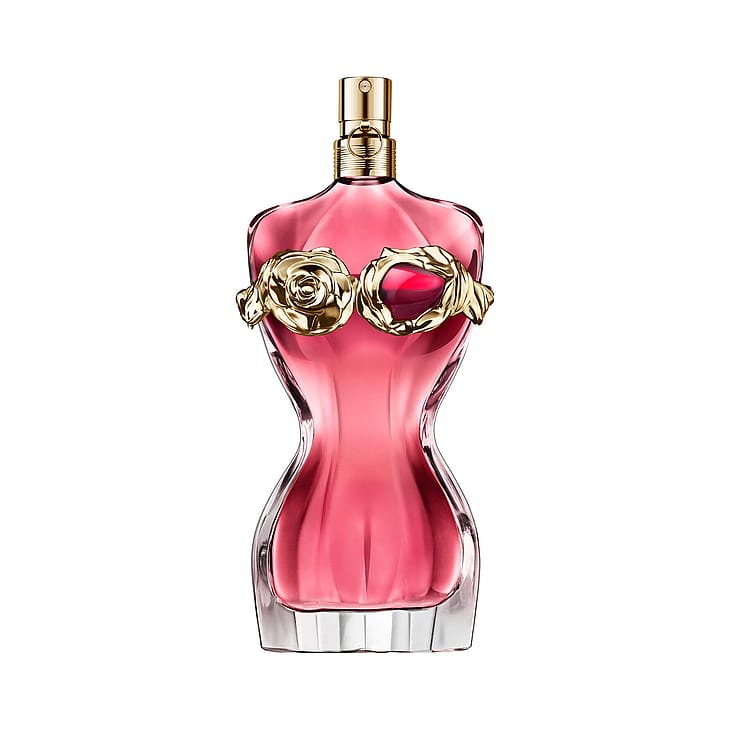 JEAN PAUL GAULTIER LA BELLE ROSEA edp vapo 50 ml