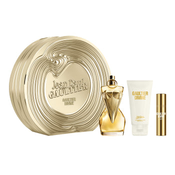 JEAN PAUL GAULTIER GAULTIER DIVINE 3-piece set