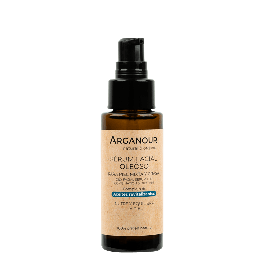 ARGANOUR FACIAL SERUM for oily skin 50 ml