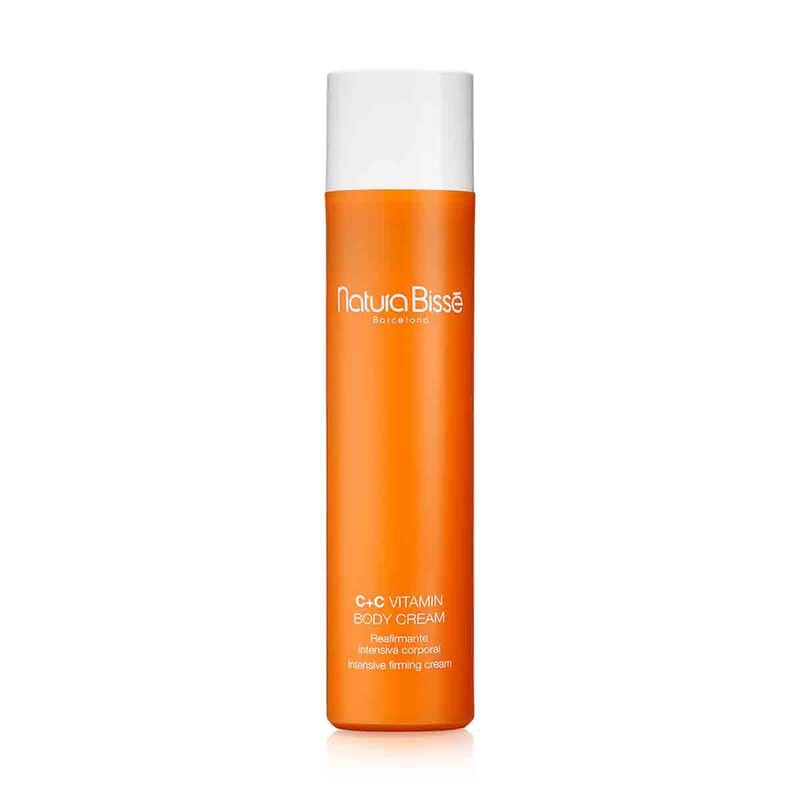 NATURA BISSÉ C+C VITAMIN body cream 250 ml