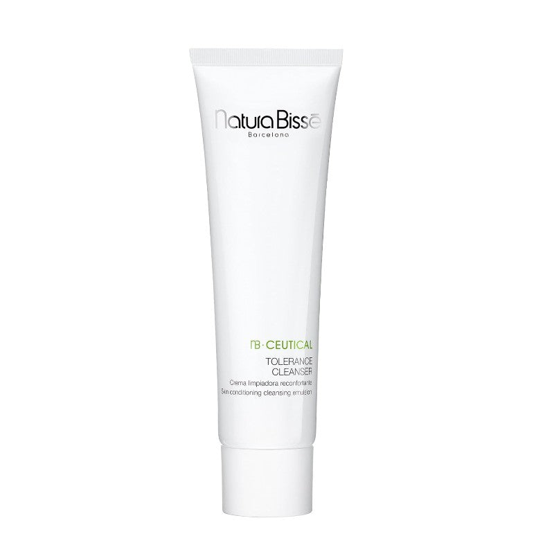 NATURA BISSÉ NB CEUTICAL TOLERANCE cleanser 150 ml