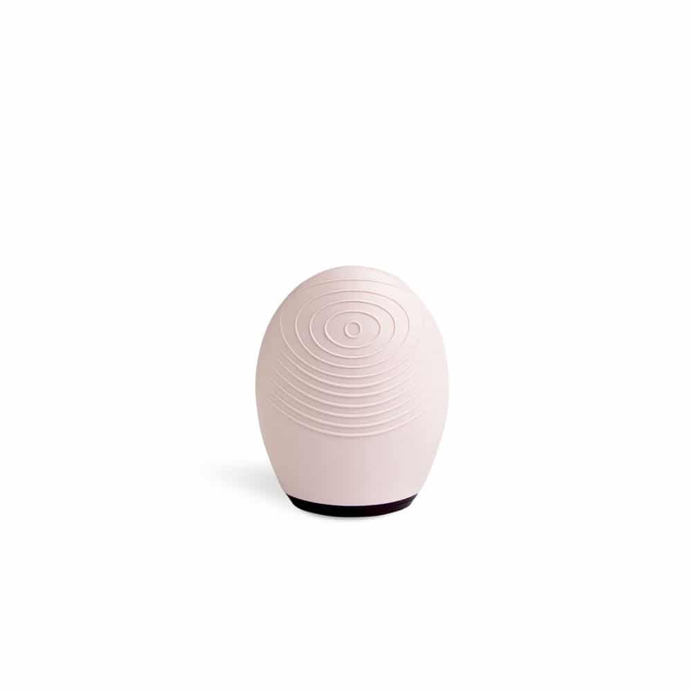 IDC INSTITUTE SILICONE cleansing brush anti-aging massager 1 u