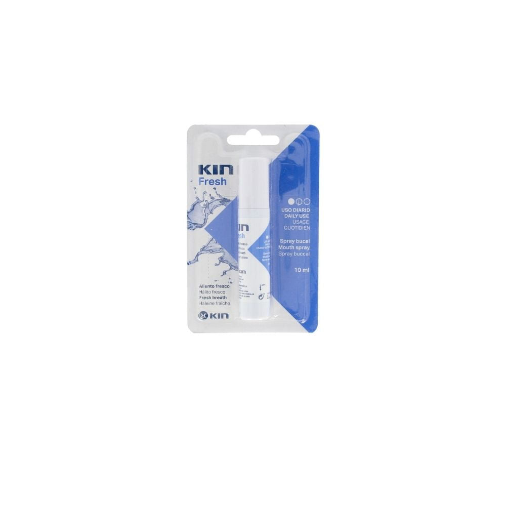 KIN FRESH spray bucal 10 ml