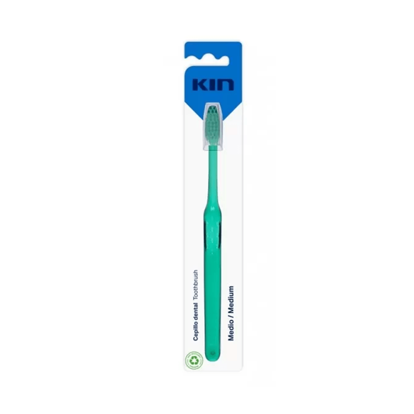 KIN CEPILLO medio 1 u