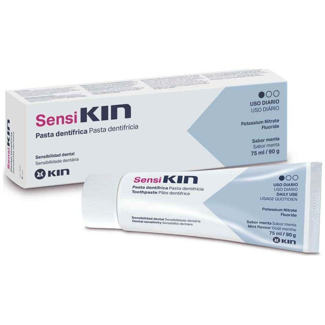 SENSIKIN toothpaste 125 ml