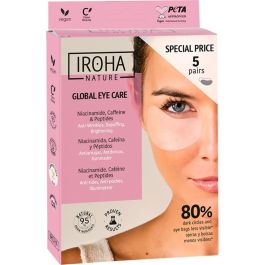 IROHA GLOBAL EYE CARE PACK 5 pcs