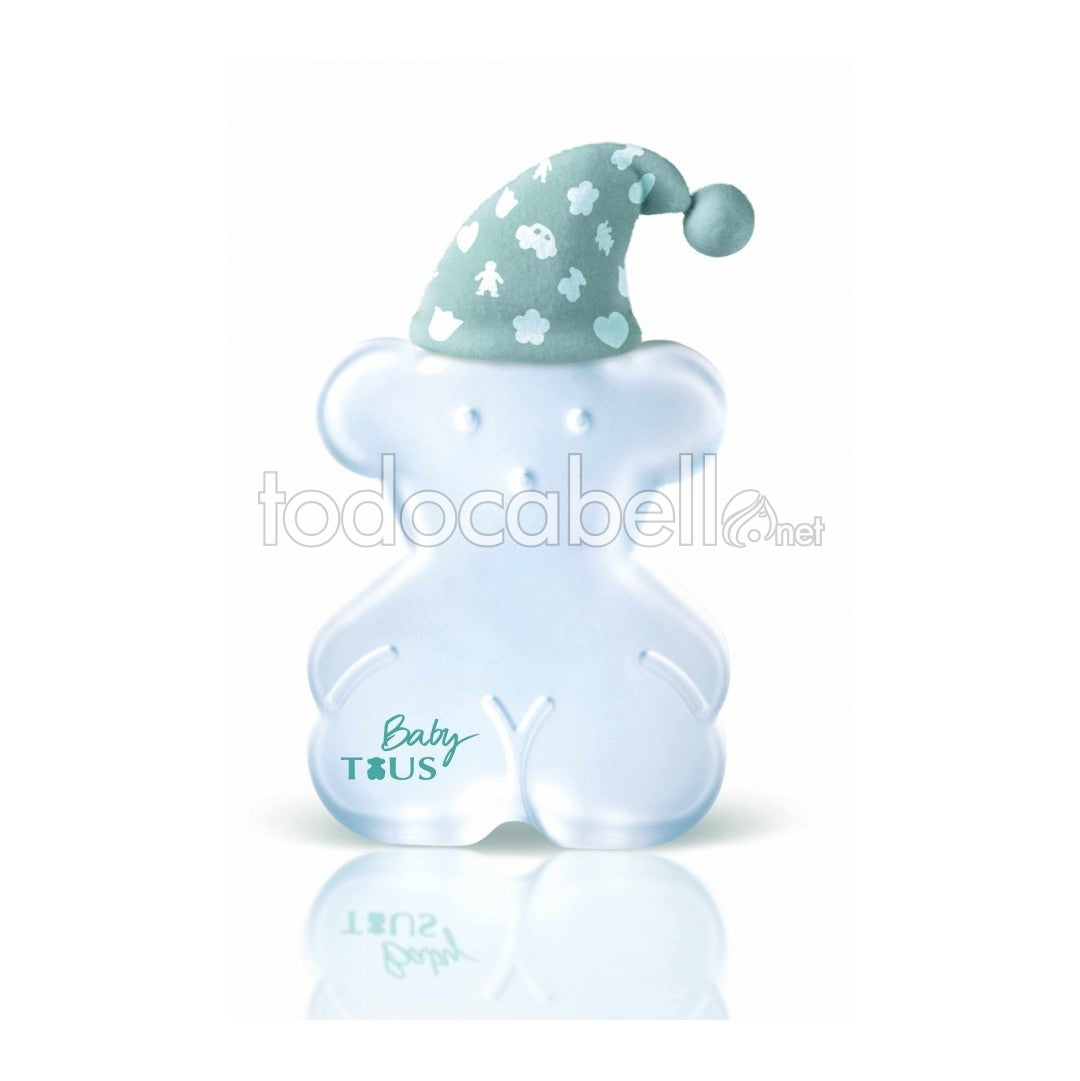 BABY TOUS eau de cologne spray 100 ml