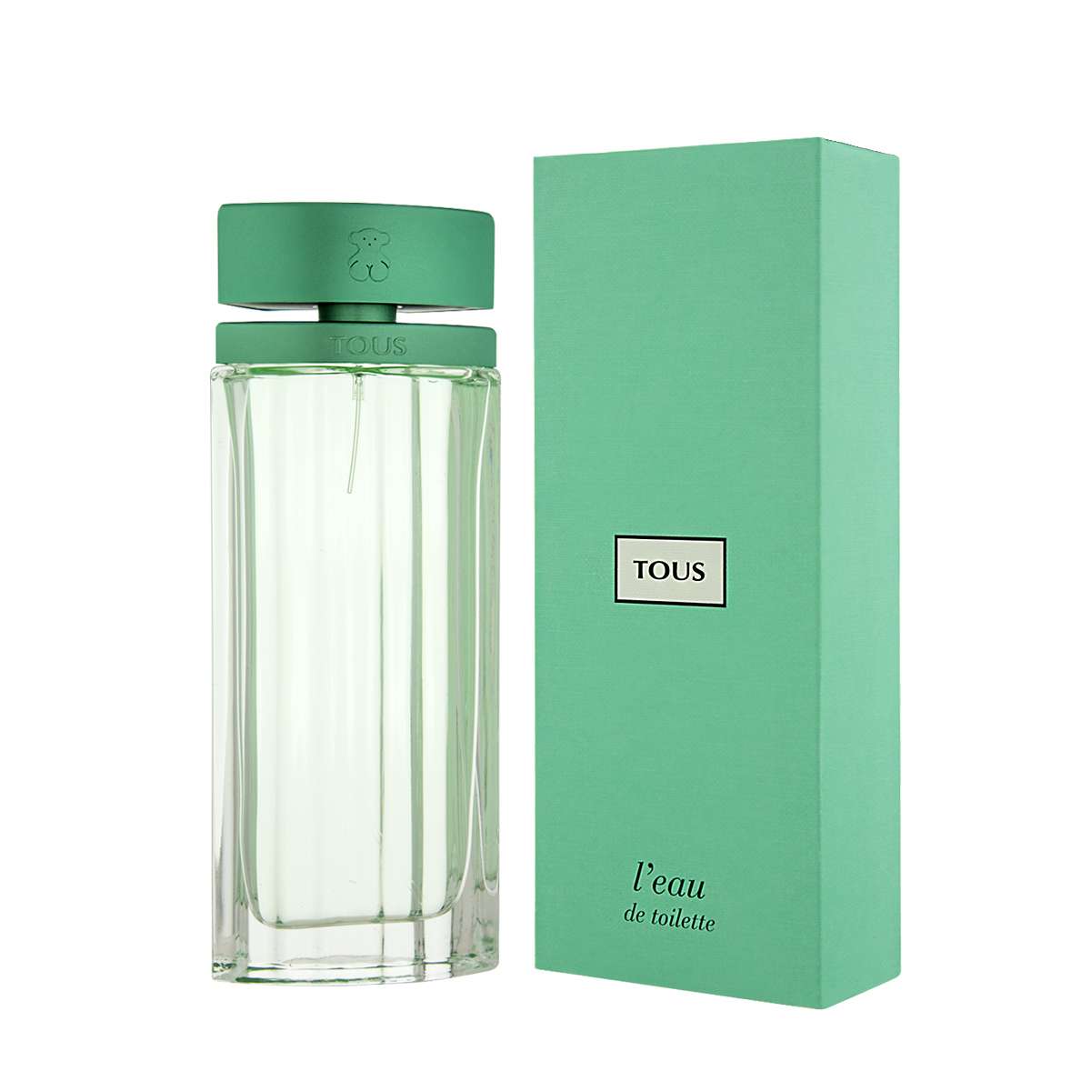 TOUS L'EAU DE TOILETTE spray 90 ml