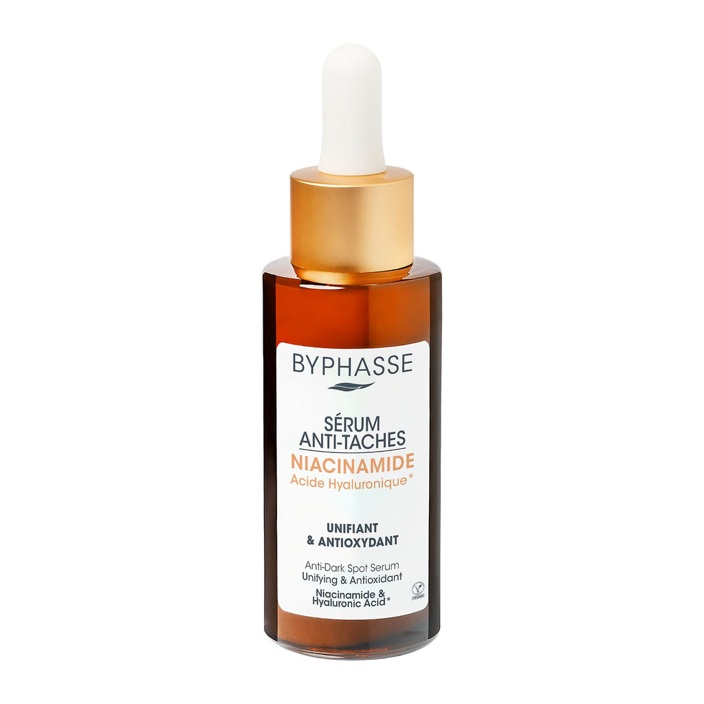BYPHASSE ANTI-TACHES SERUM niacinamide 50 ml