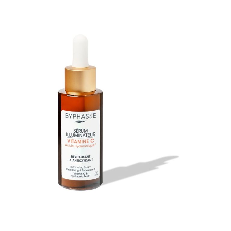 BYPHASSE ILLUMINATEUR vitamin C SERUM 50 ml