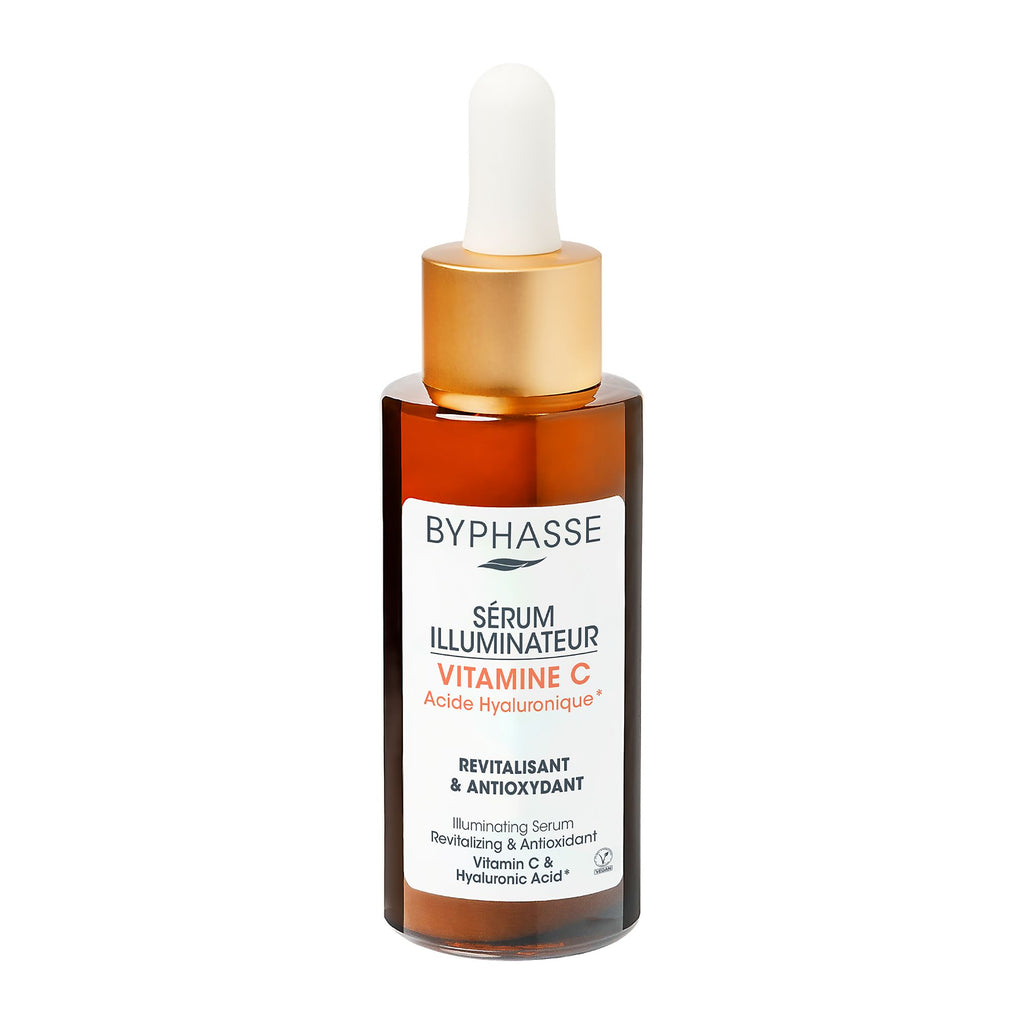 BYPHASSE ILLUMINATEUR vitamin C SERUM 50 ml