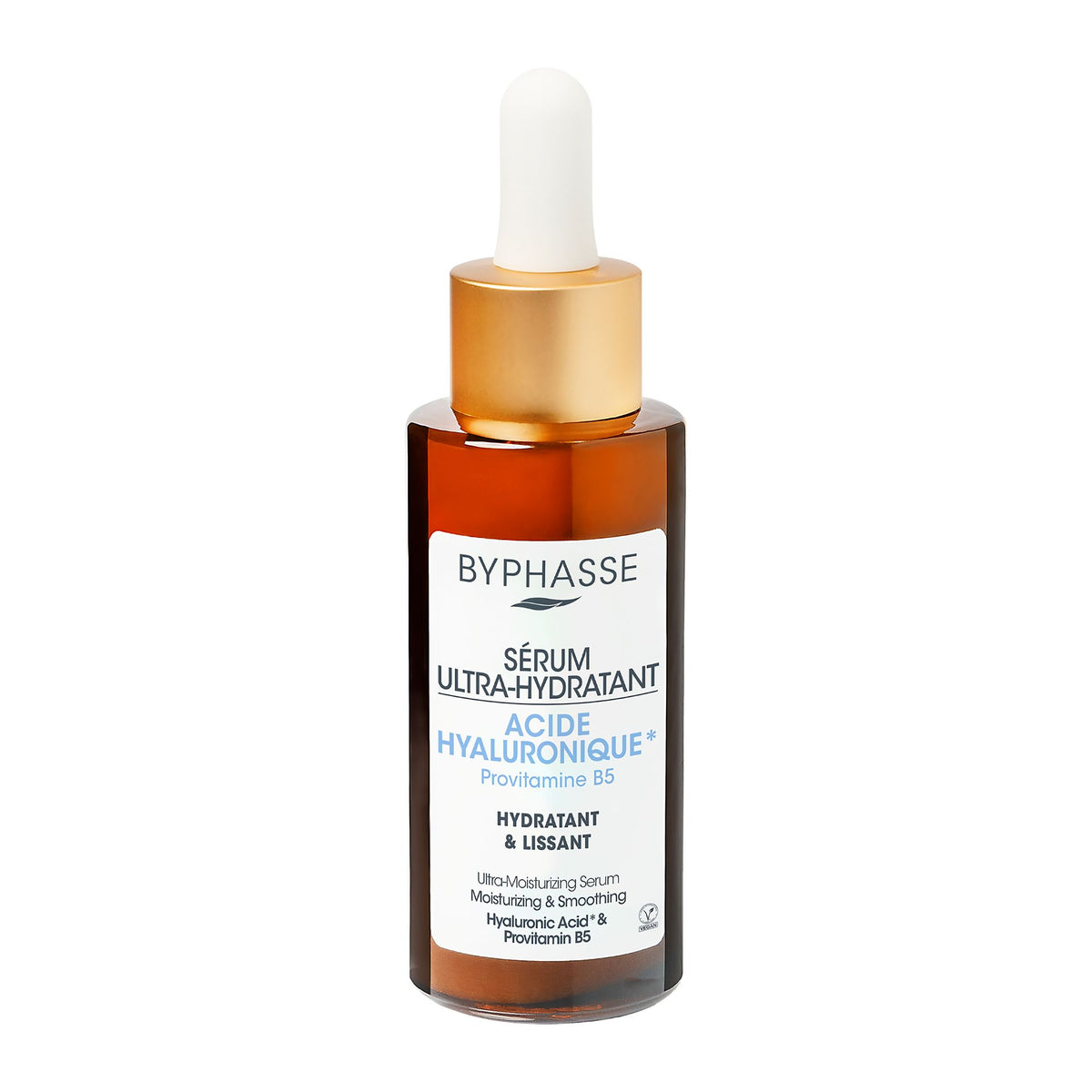 BYPHASSE ULTRA-HYDRATANT SERUM hyaluronic acid 50 ml