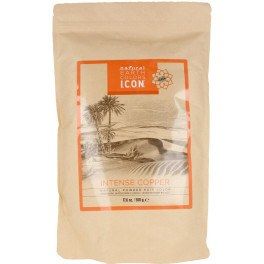 I.C.O.N. NATURAL EARTH COLORS #intense copper