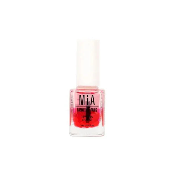 MIA COSMETICS PARIS HYDRA SHAKER nail treatment 11 ml