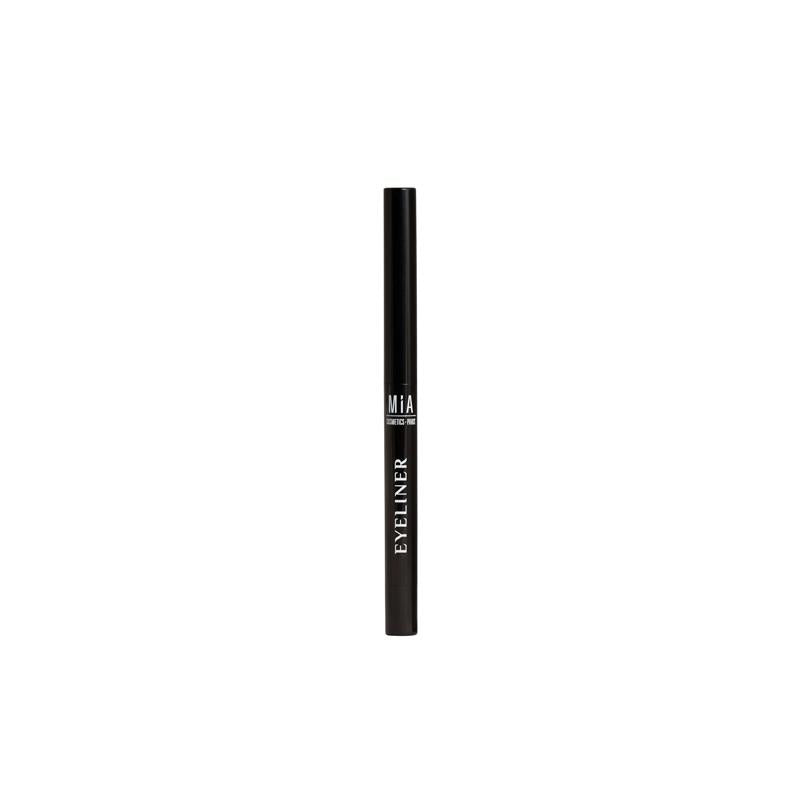 MIA COSMETICS PARIS EYELINER #green-blue