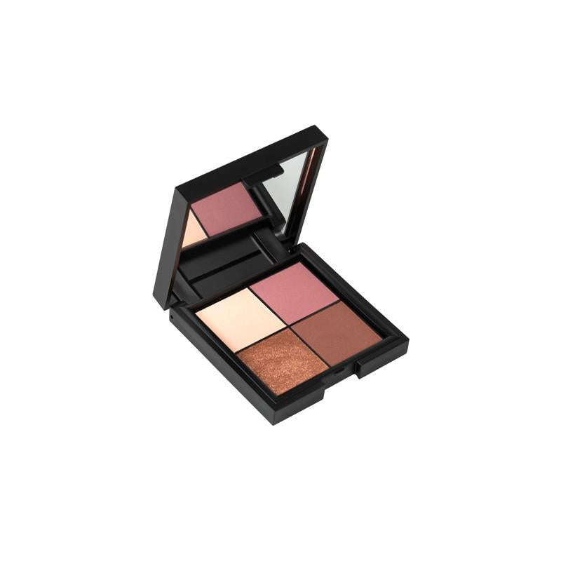MIA COSMETICS PARIS EYESHADOW palette #doré