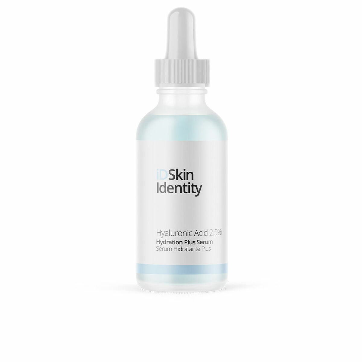 SKIN GENERICS ID SKIN identity hyaluronic acid 2.5% hydrating serum plus 30 ml