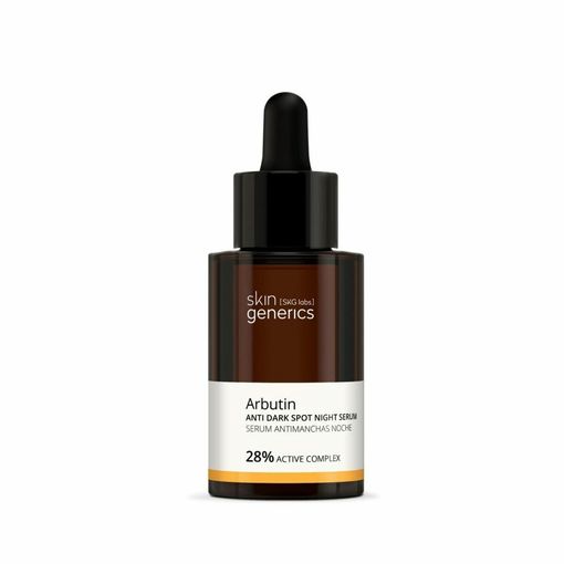 SKIN GENERICS ARBUTIN anti-spot serum 30% 30 ml