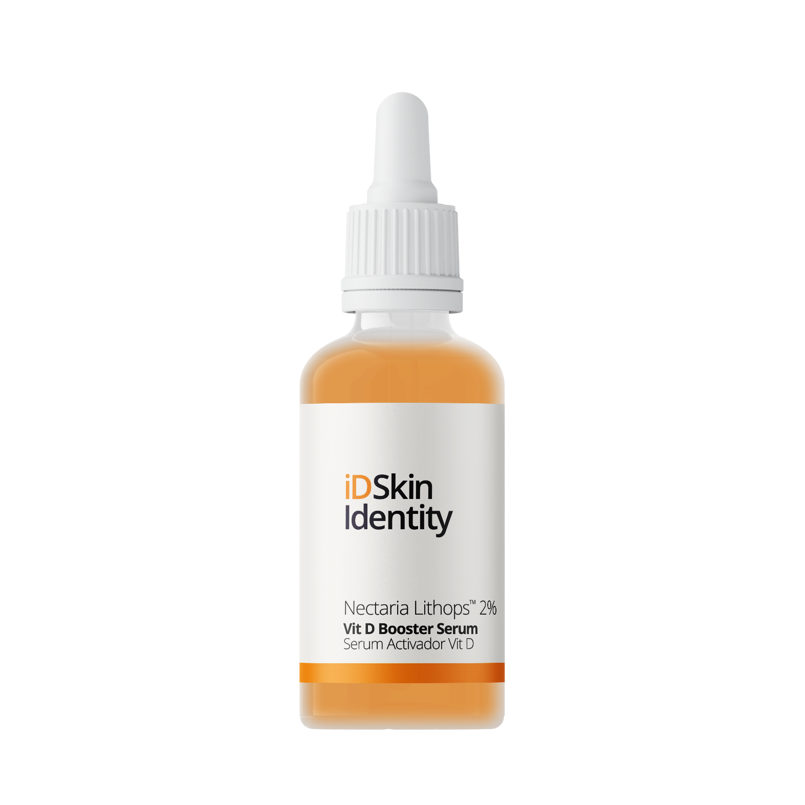 SKIN GENERICS ID SKIN identity nectaria lithops 2% serum activador vit D 30 ml