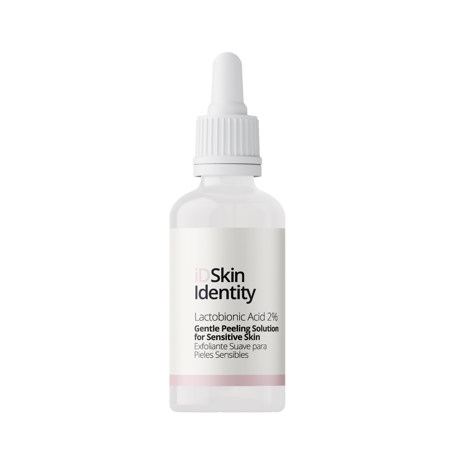 SKIN GENERICS ID SKIN lactobionic acid 2% gentle exfoliant 30 ml