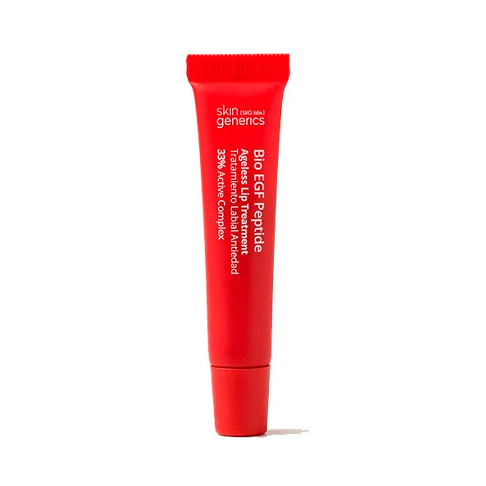 SKIN GENERICS BIO EGF PEPTIDE anti-aging lip treatment 7 ml