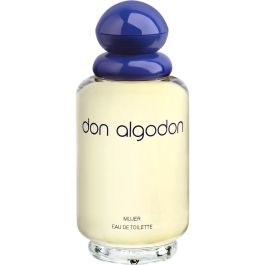 DON ALGODON edt spray 200 ml